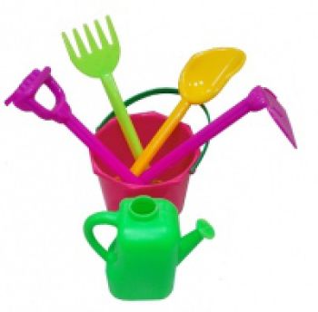 Bộ dụng cụ lao động 1